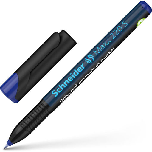 Picture of SC PERMANENT S BLUE